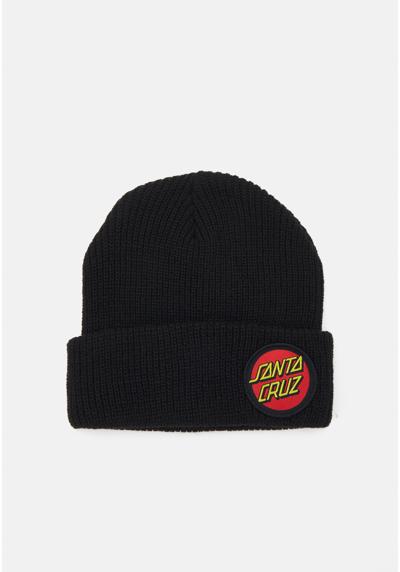 Шапка CLASSIC DOT BEANIE UNISEX