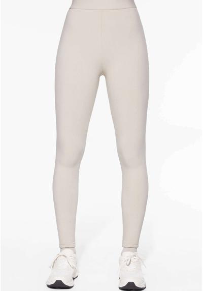 Леггинсы SUPER EXTRA WARM SEAMLESS 65CM ANKLE-LENGTH LEGGINGS