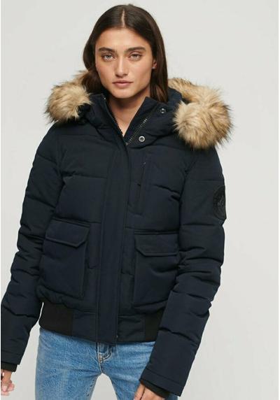 Зимняя куртка EVEREST PUFFER