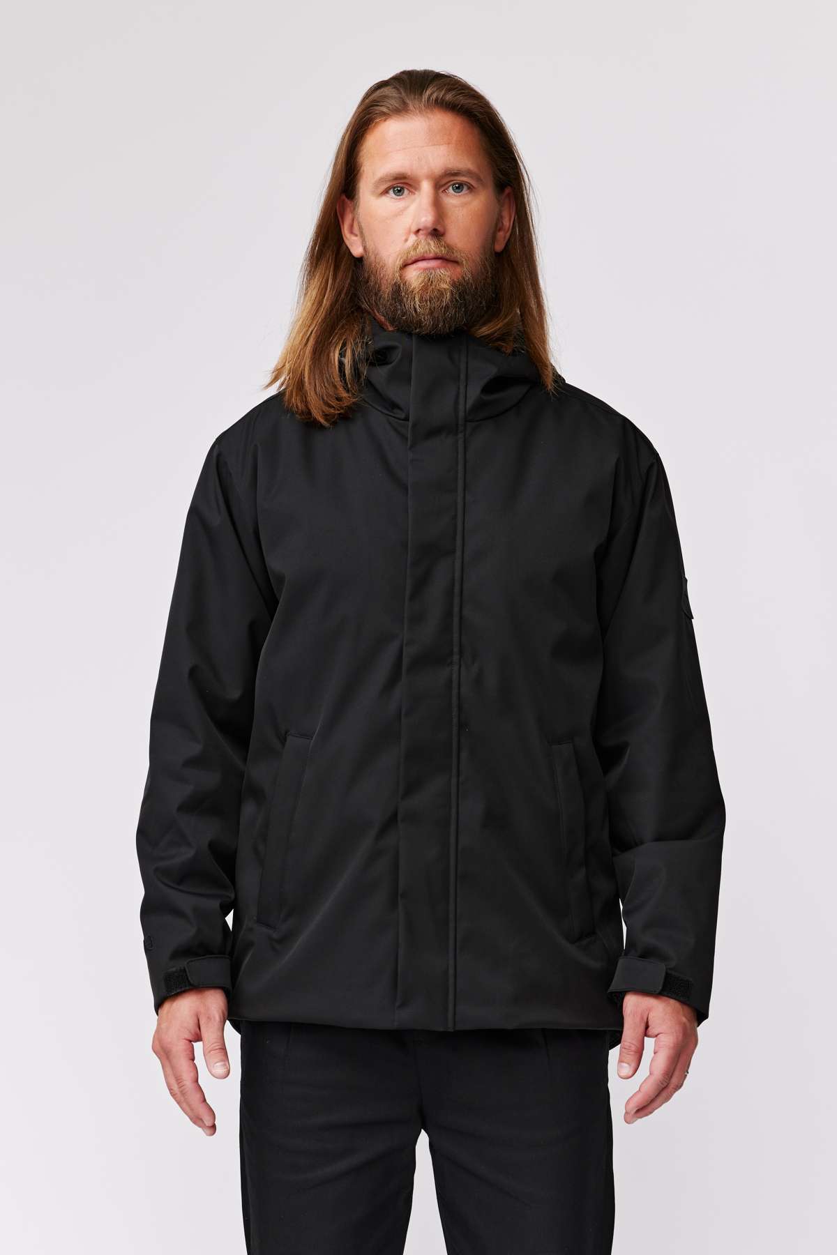 Куртка NORRA JACKET