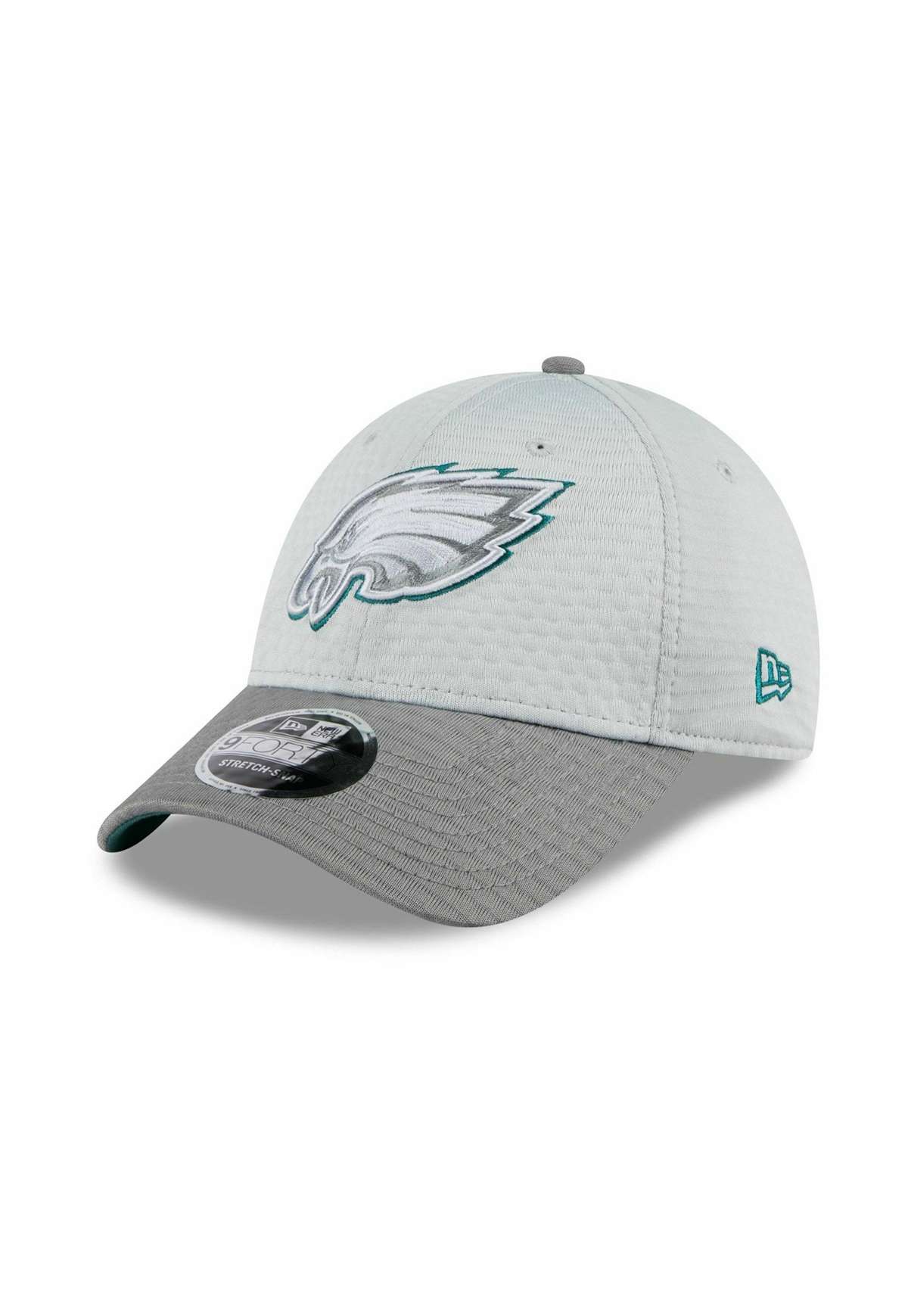 Кепка 9FORTY STRETCH 2024 PHILADELPHIA EAGLES