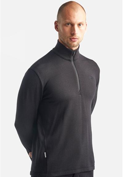 Пуловер MERINO ORIGINAL HALF ZIP