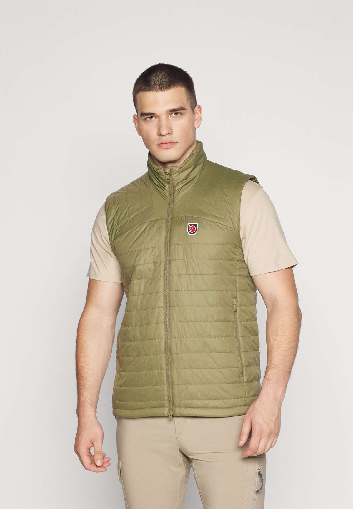 Жилет EXPEDITION X-LATT VEST M