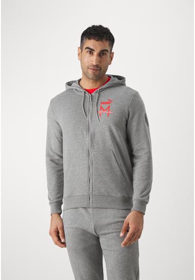 AC MILAN FTBLICONS HOODY - Vereinsmannschaften AC MILAN FTBLICONS HOODY AC MILAN FTBLICONS HOODY