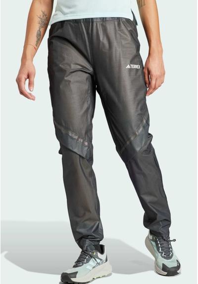 Брюки TERREX XPERIOR LIGHT 2.5L RAIN PANTS