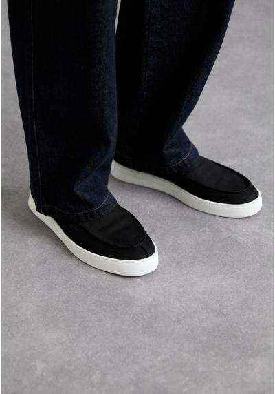 Ботинки SIGNATURE LOAFER