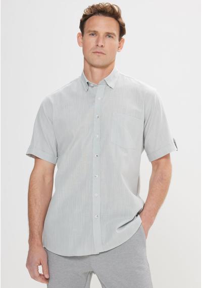 Рубашка COMFORT FIT SHORT SLEEVED