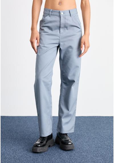 Брюки SIMPLE PANT