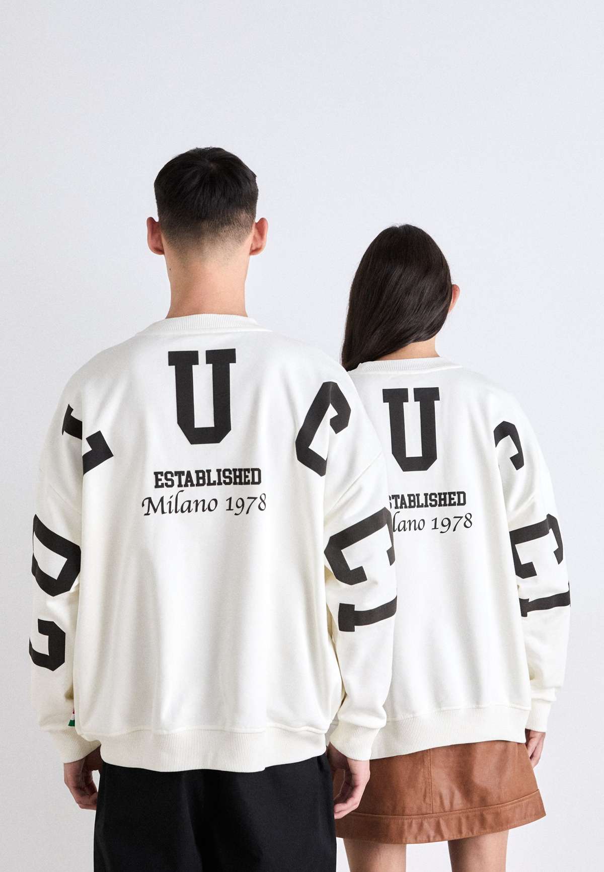 Кофта UNISEX