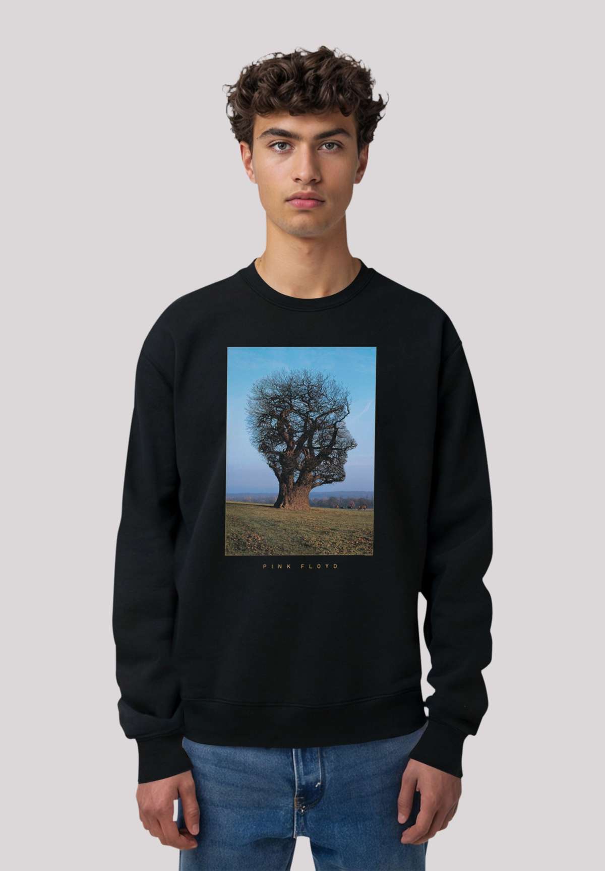 Кофта FLOYD TREE HEAD