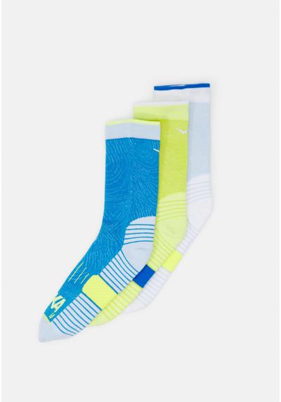 Спортивные носки CREW RUN SOCK UNISEX 3 PACK