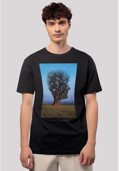 Футболка FLOYD TREE HEAD