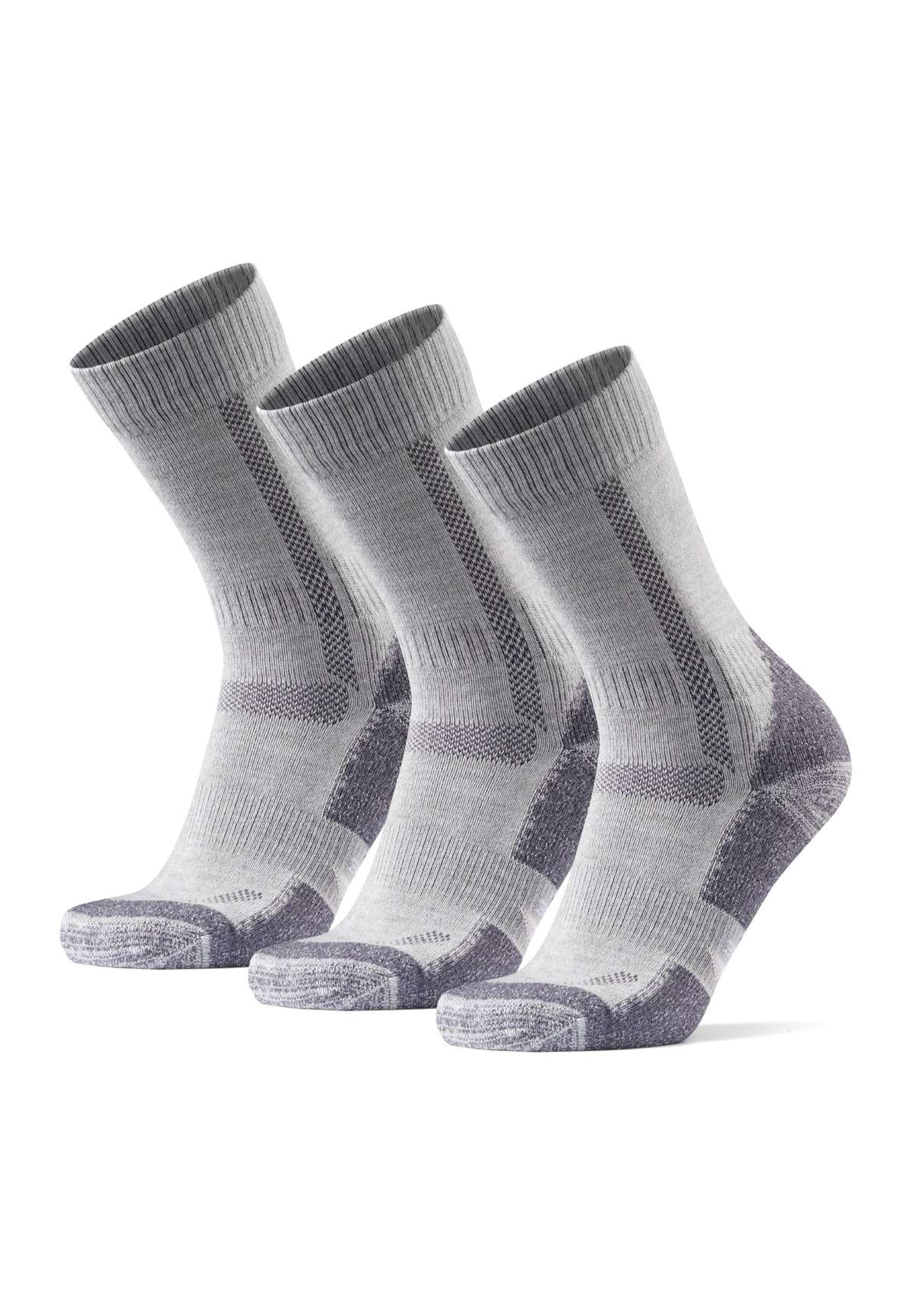 Спортивные носки CLASSIC HIKING SOCKS 3 PACK