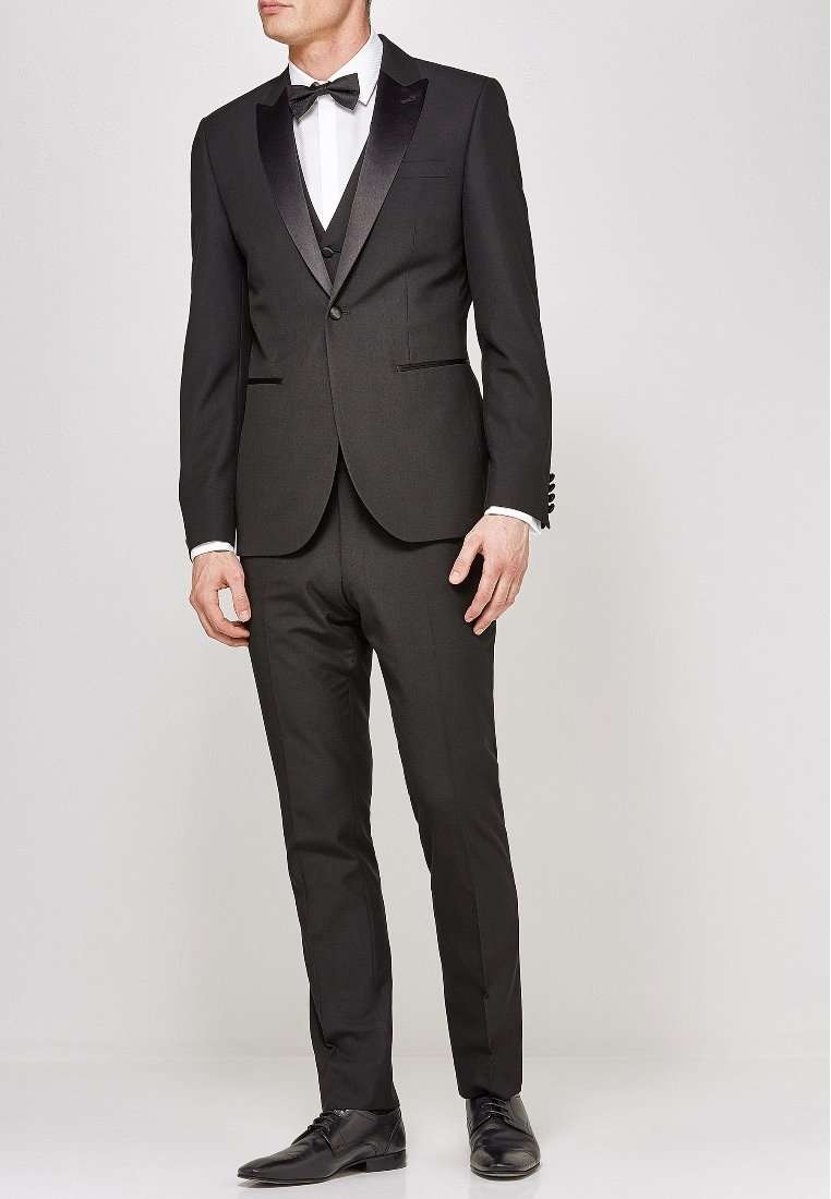 Пиджак REGULAR FIT TUXEDO