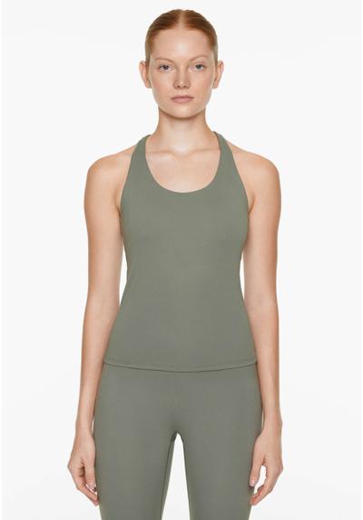 Топ SLEEVELESS COMFORTLUX