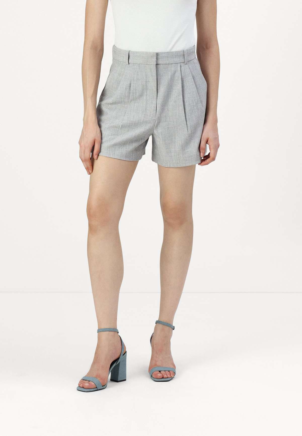 Шорты CLASSIC STRUCTURE SLOANE SHORT