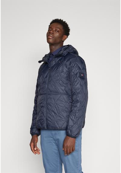 Куртка HOODED QUILTED JACKET HOODED QUILTED JACKET