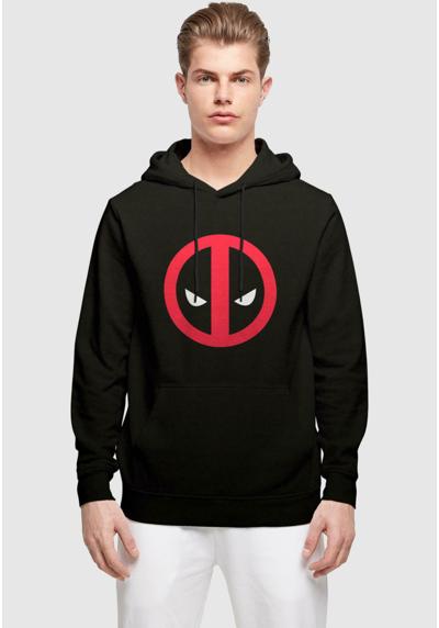 Пуловер DEADPOOL LARGE LOGO DEADPOOL LARGE LOGO