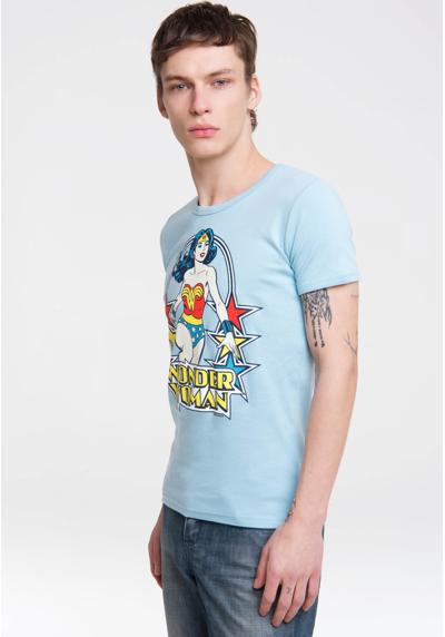 Футболка T-SHIRT WONDER WOMAN