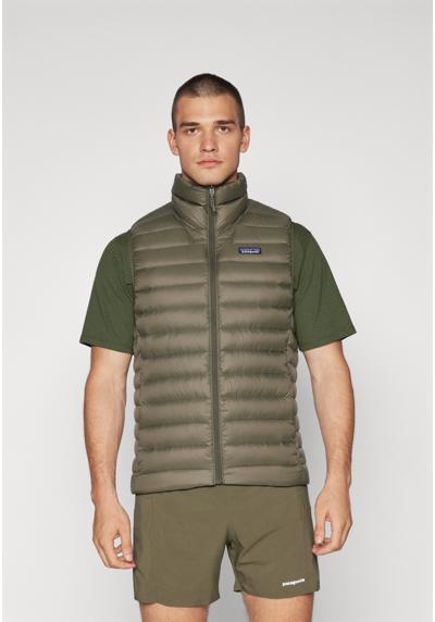 Жилет DOWN SWEATER VEST