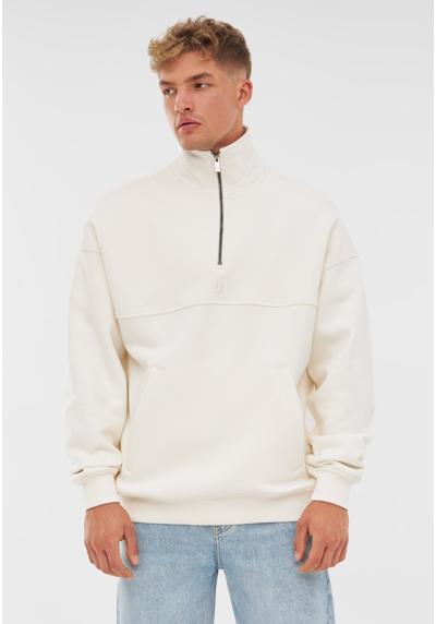 Кофта HALF ZIP COOPER