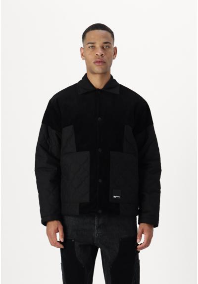 Куртка MIX COACH JACKET