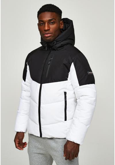 Зимняя куртка MONROE TECH ZIP PUFFER