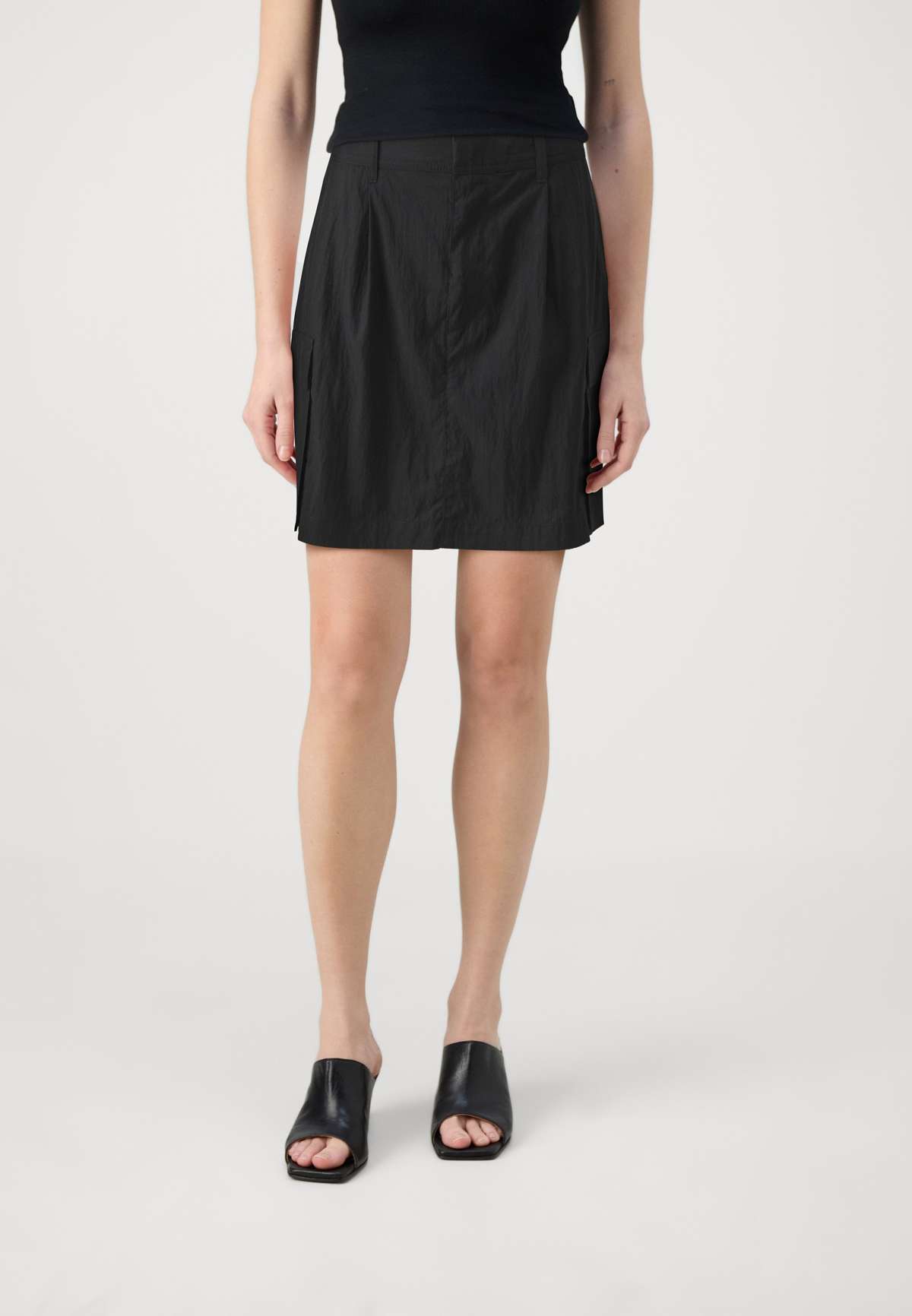 Юбка UTILITY SKIRT