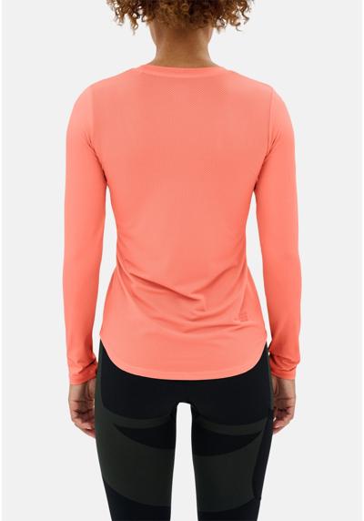 Кофта THE RUN SHIRT LONG SLEEVE WOMEN