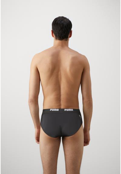 Плавки LOGO SWIM BRIEF