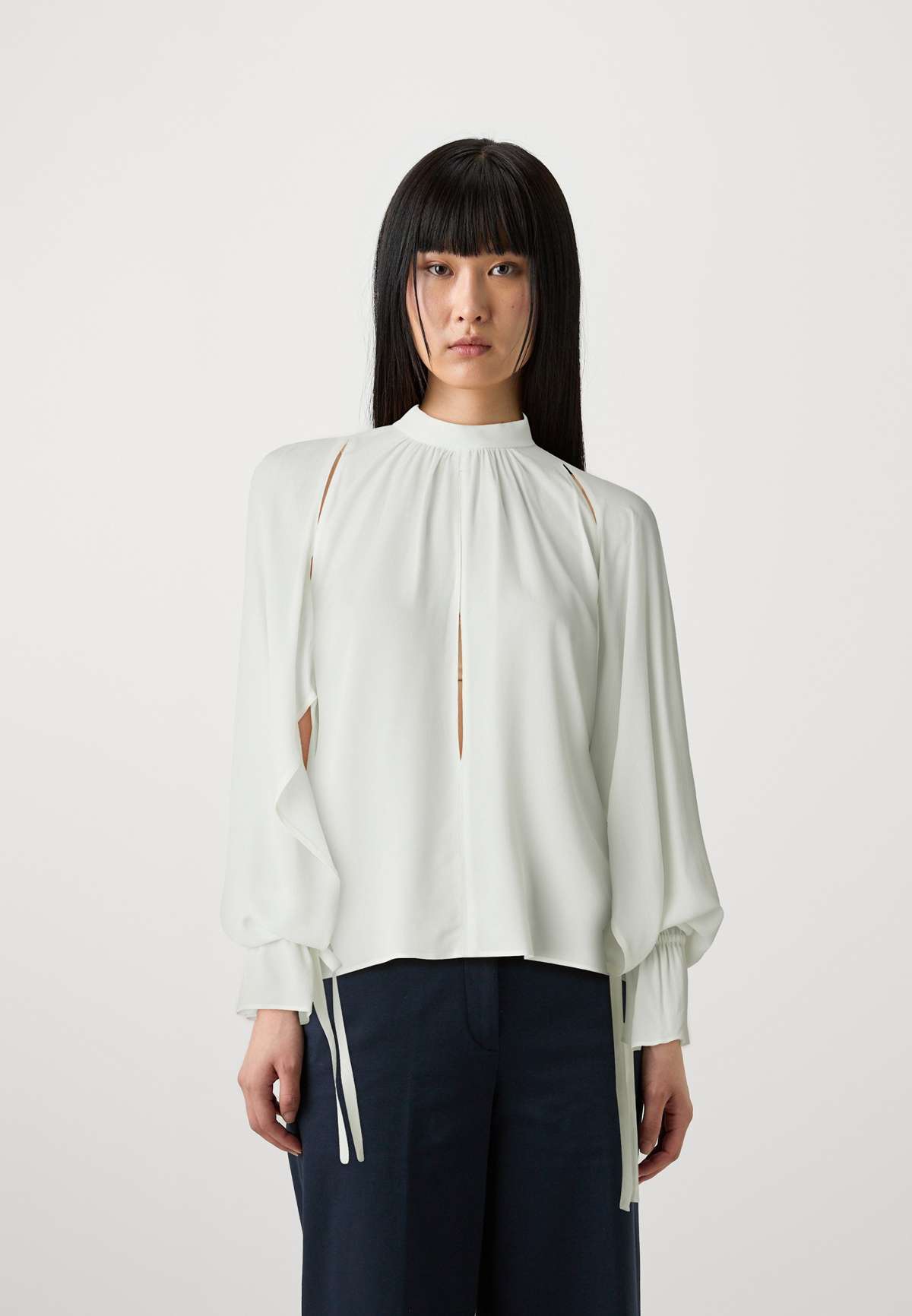 Блузка METZ BLUSA