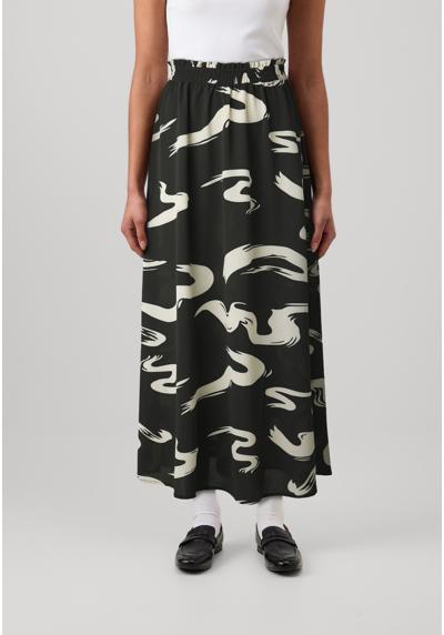 Юбка ONLNOVA LUX LONG SKIRT