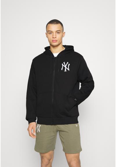 Жакет NEW YORK YANKEES MLB ESSENTIALS HOODY NEW YORK YANKEES MLB ESSENTIALS HOODY