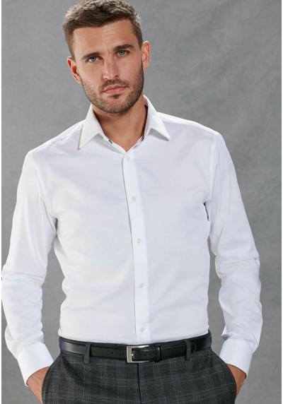 Рубашка SIGNATURE SATEEN SHIRT SIGNATURE SATEEN SHIRT