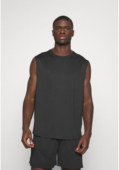 Топ STRIDE SLEEVELESS MEN