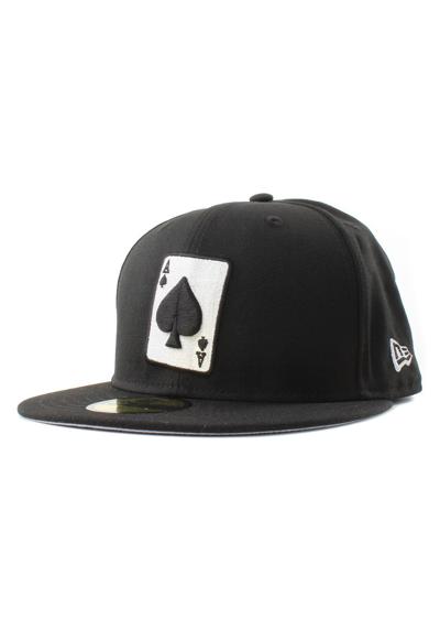 Кепка 59FIFTY ACE OF SPADE
