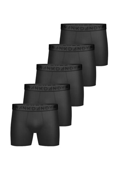 Трусы 5-PACK LEGEND BOXER BRIEF