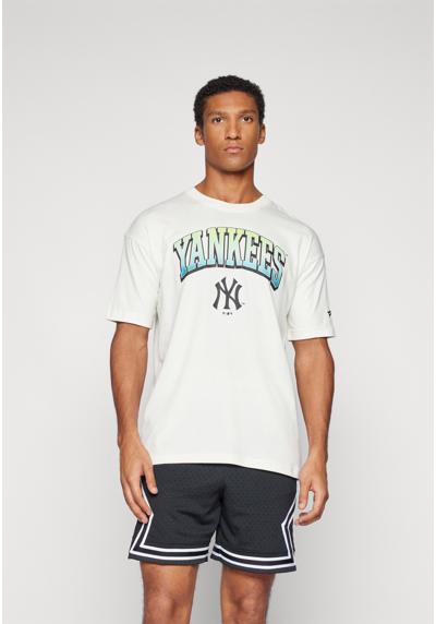 MLB NEW YORK YANKEES GRADIENT CREW - Vereinsmannschaften MLB NEW YORK YANKEES GRADIENT CREW