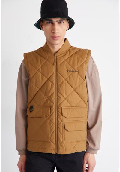 Жилет RAD PADDED VEST RAD PADDED VEST