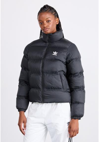 Зимняя куртка SHORT PUFFER