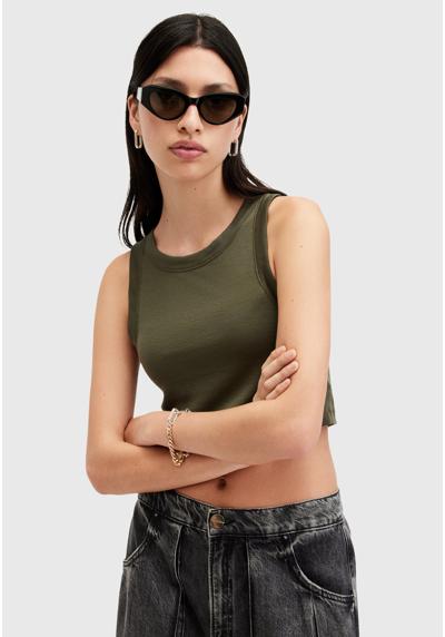 Топ RINA CROPPED TANK