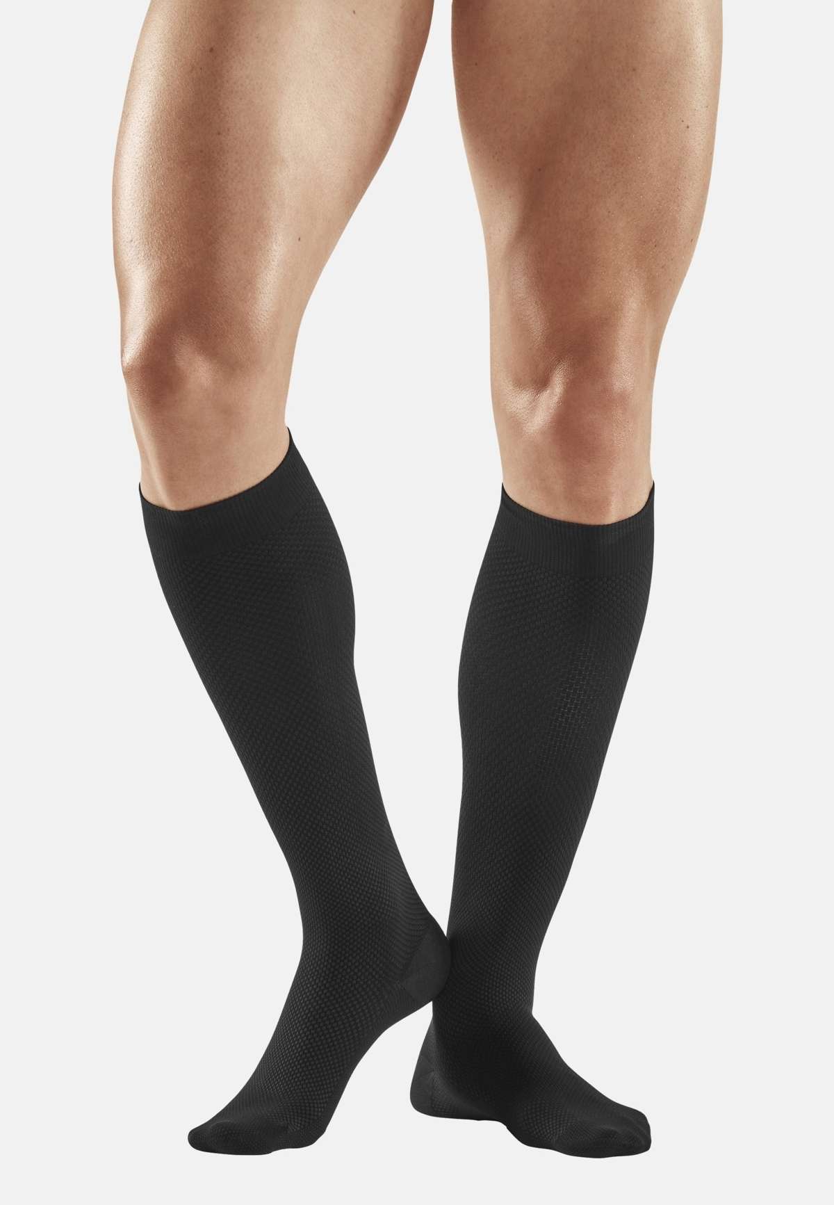 Гольфы COMPRESSION BUSINESS SOCKS TALL MEN