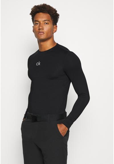 Кофта BASE LAYER WITH LOGO BASE LAYER WITH LOGO