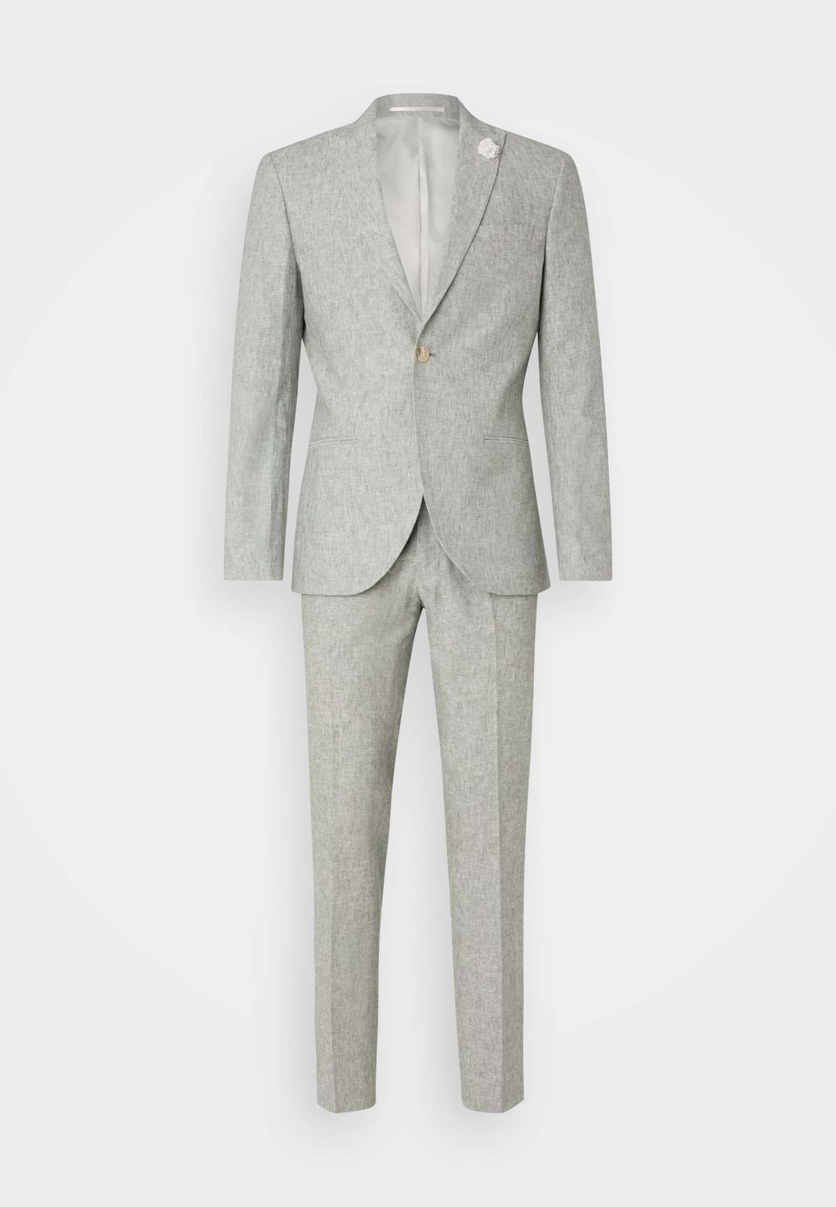 Костюм THE WEDDING SUIT LOOK PEAK