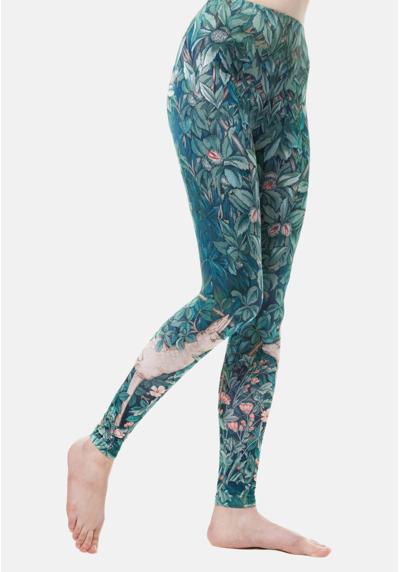 Брюки Leggings