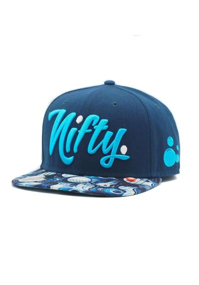 Кепка BUBBLES SNAPBACK