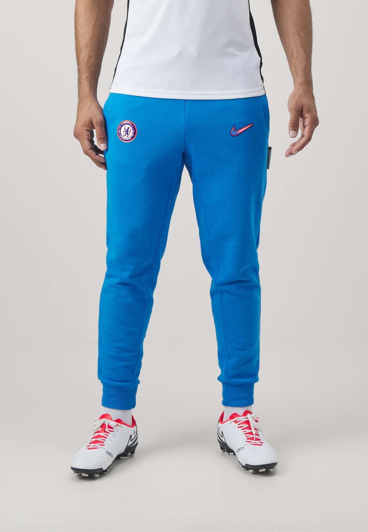 CHELSEA NIKE TAPER PANTS - Vereinsmannschaften CHELSEA NIKE TAPER PANTS