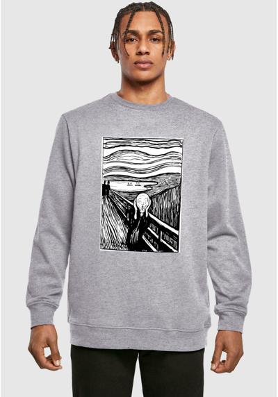 Кофта APOH-MUNCH LINO CREWNECK