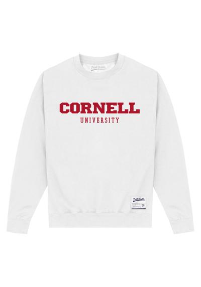 Кофта PARK FIELDS CORNELL UNIVERSITY SCRIPT PARK FIELDS CORNELL UNIVERSITY SCRIPT