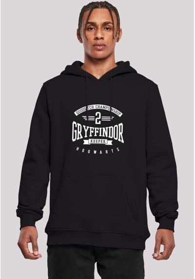 Пуловер HARRY POTTER GRYFFINDOR KEEPER HARRY POTTER GRYFFINDOR KEEPER